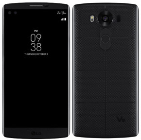  LG H961N V10 Black *EU 3