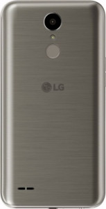   LG K10 LTE (LGM250.ACISTN) Titan 4