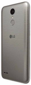   LG K10 LTE (LGM250.ACISTN) Titan 5