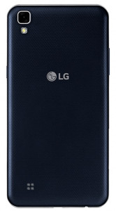   LG K220DS X Power Black (K220DS.ACISBK) 3