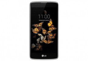   LG K350E K8 LTE Dual Sim Gold