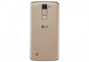   LG K350E K8 LTE Dual Sim Gold 3