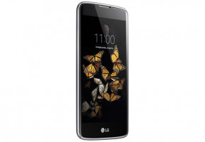   LG K350E K8 LTE Dual Sim Gold 4