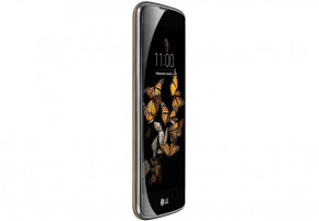   LG K350E K8 LTE Dual Sim Gold 5