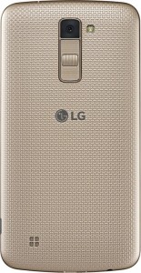   LG K410 K10 Gold 3