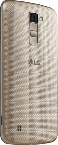   LG K410 K10 Gold 6