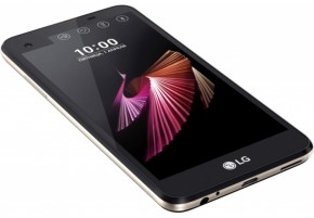  LG K500 X View Dual Sim Black 5