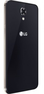  LG K500 X View Dual Sim Black 7