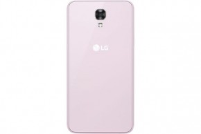  LG K500 X View Dual Sim Pink Gold 6