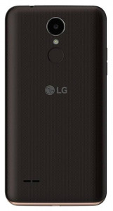  LG K7 (LGX230.ACISBN) Brown 5