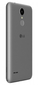   LG K7 (LGX230.ACISTN) Titan 5