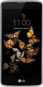   LG K8 (K350E) Gold