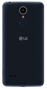   LG K8 (LGX240.ACISKU) Blue 6