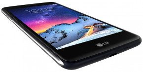   LG K8 (LGX240.ACISKU) Blue 5