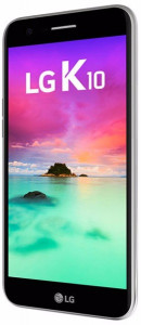  LG K10 2017 (M250) Titan (LGM250.ACISTN) 3