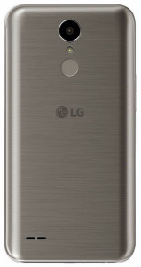  LG K10 2017 (M250) Titan (LGM250.ACISTN) 5