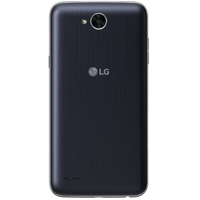   LG M320 KU X Power 2 Black/Blue 3