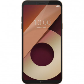   LG Q6 M700 2/16GB Dual Sim Gold (LGM700.ACISKG))