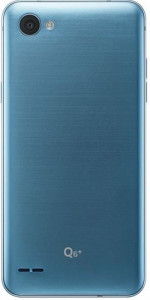   LG Q6+ Blue (LGM700AN.A4ISKU) 3