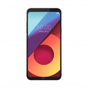   LG Q6a Black (LGM700.ACISBK)