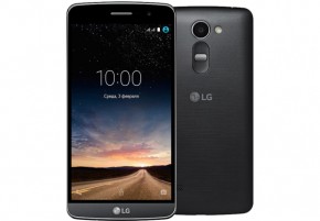  LG Ray X190 Dual Sim Titan 4