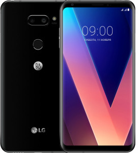  LG V30 64GB Black *EU