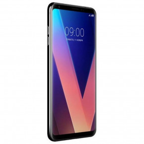  LG V30+ 128GB Black *EU 3