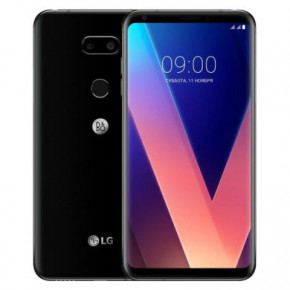  LG V30+ 128GB Black *EU