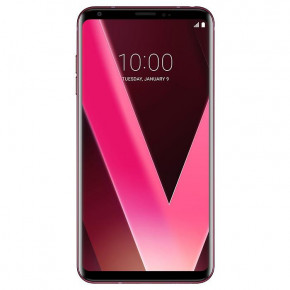   LG V30 Plus Raspberry Rose (LGH930DS) (0)