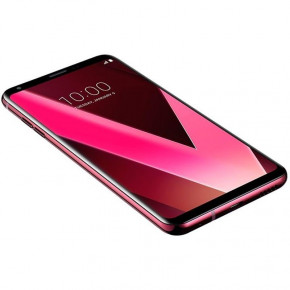  LG V30 Plus Raspberry Rose (LGH930DS) 3