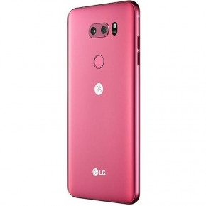   LG V30 Plus Raspberry Rose (LGH930DS) (2)