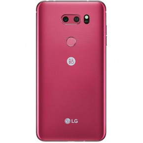  LG V30 Plus Raspberry Rose (LGH930DS) 5