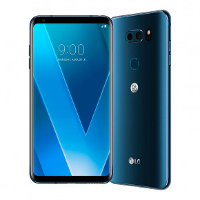  LG V30+ 128GB Blue