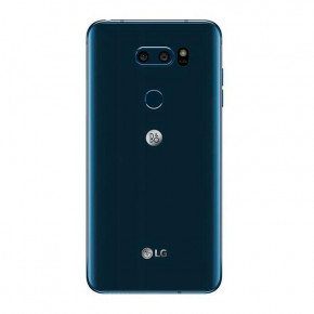  LG V30+ 128GB Blue 3