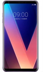   LG V30+ 128GB Lavender Violet