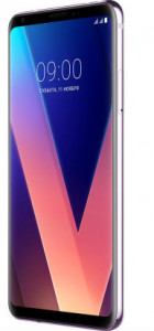   LG V30+ 128GB Lavender Violet 3