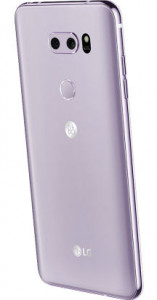   LG V30+ 128GB Lavender Violet 5