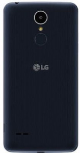  LG K8 2017 (X240) Blue (LGX240.ACISKU) 6