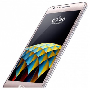  LG X Cam (K580) Dual Sim Gold 4