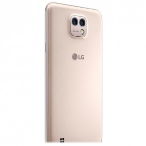  LG X Cam (K580) Dual Sim Gold 5