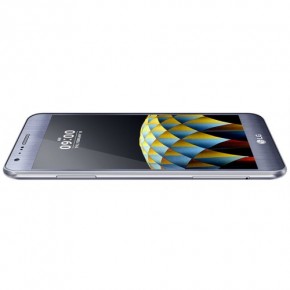  LG X Cam (K580) Dual Sim Titan Silver 5