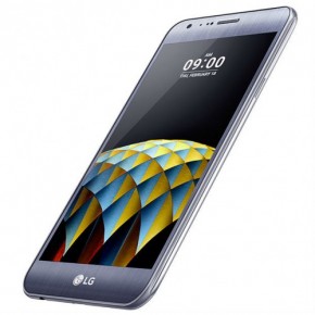  LG X Cam (K580) Dual Sim Titan Silver 8