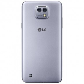  LG X Cam (K580) Dual Sim Titan Silver 9