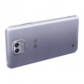  LG X Cam (K580) Dual Sim Titan Silver 10