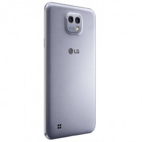  LG X Cam (K580) Dual Sim Titan Silver 11