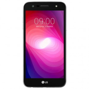   LG X Power 2 LGM320.ACISKU Black/Blue