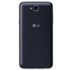   LG X Power 2 LGM320.ACISKU Black/Blue 3