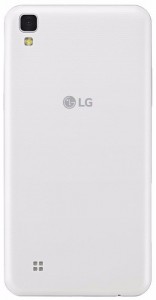   LG X Power K220DS White 4