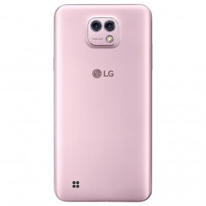  LG X am K580DS Pink/Gold 3