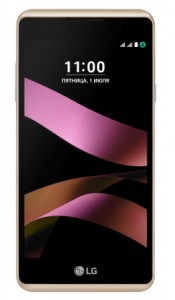  LG X Style (K200) Dual Sim Gold